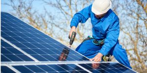 Installation Maintenance Panneaux Solaires Photovoltaïques à Brinckheim